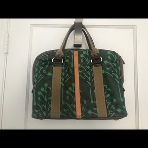 Orla Kiely work bag